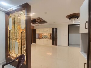Furnished Amenities in 4 BHK Apartment at NSL East County, Uppal – for Rent