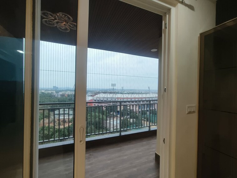 Room, nsl-east-county 4 Bedroom 3200 Sq.Ft. Apartment In Uppal Hyderabad 10791044