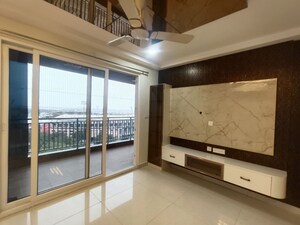 Kitchen in 4 BHK Apartment at NSL East County, Uppal – for Rent