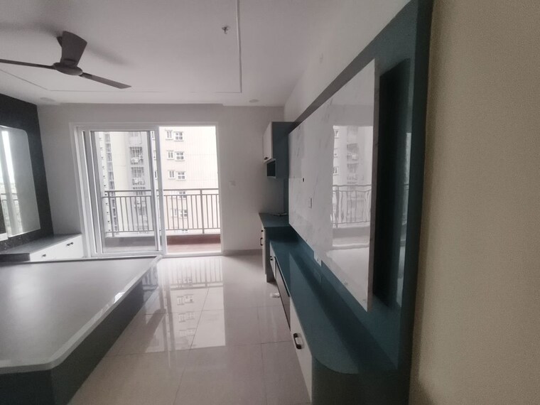Kitchen, nsl-east-county 4 Bedroom 3200 Sq.Ft. Apartment In Uppal Hyderabad 10791044