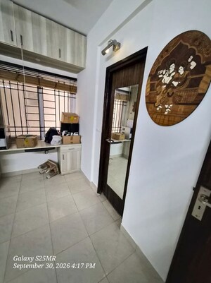3 BHK Apartment For Rent in Monarch Serenity, Thanisandra Main Road