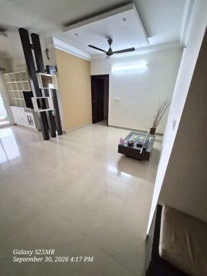 Room in 3 BHK Apartment at Monarch Serenity, Thanisandra Main Road – for Rent