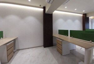  Office Space For Rent in Shree Naman Midtown, Dadar West