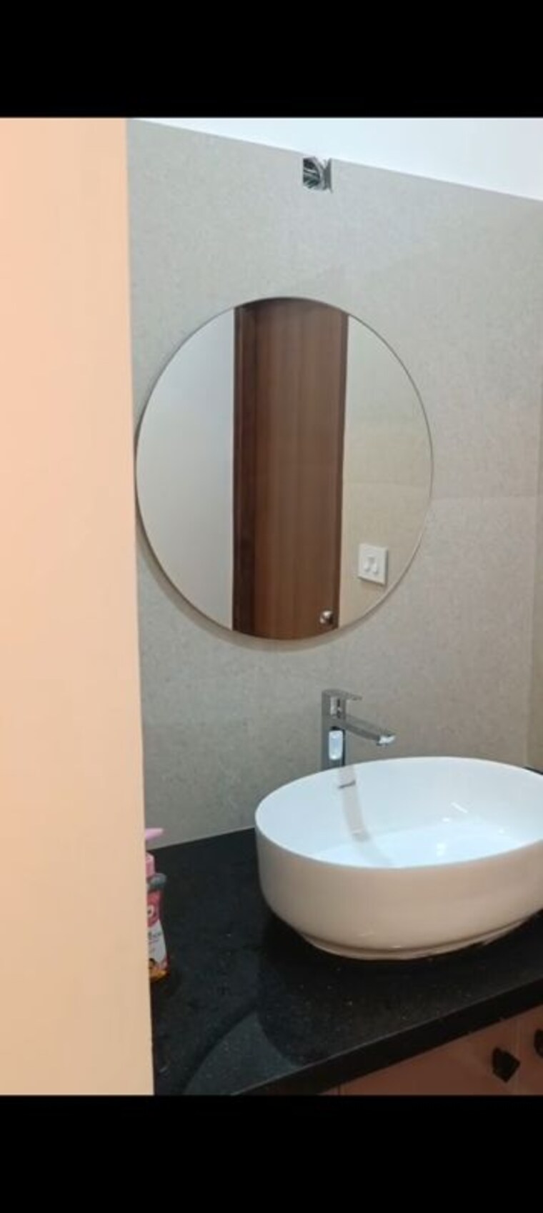 Bathroom, aurobindo-kohinoor 3 Bedroom 2000 Sq.Ft. Apartment In Serilingampally Hyderabad 10791051