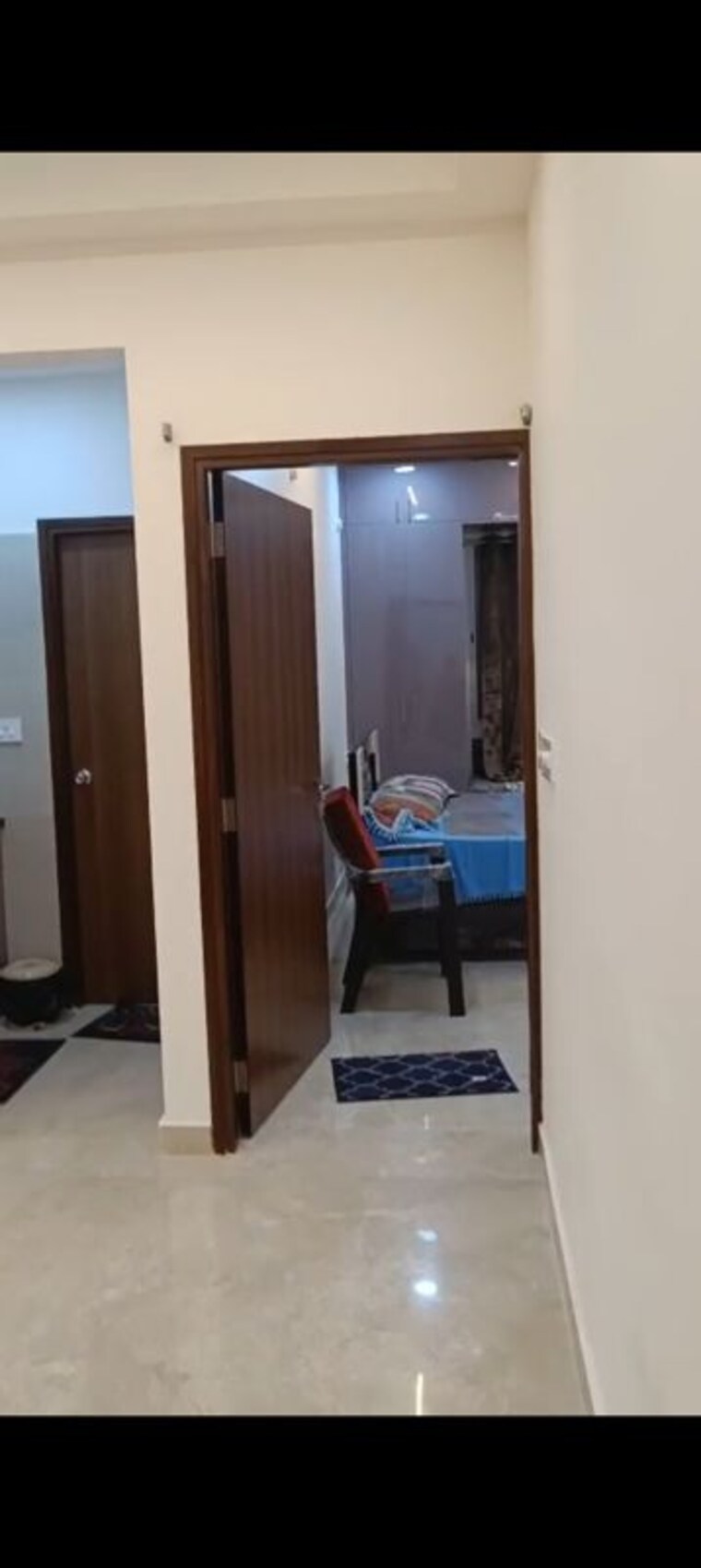Bedroom, aurobindo-kohinoor 3 Bedroom 2000 Sq.Ft. Apartment In Serilingampally Hyderabad 10791051