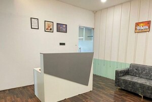  Office Space For Rent in Marathon Icon, Lower Parel