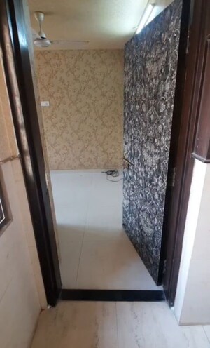 1 BHK Apartment For Sale in Pegasus Tower, Andheri West