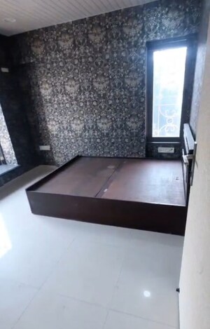 Bedroom in 1 BHK Apartment at Pegasus Tower, Andheri West – for Sale