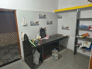 Kitchen/pantry in 1 RK Villa at Bajaj Nagar – for Rent
