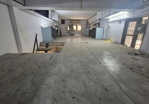 Team Area in  Office Space at Sun Mill Compound, Lower Parel – for Rent