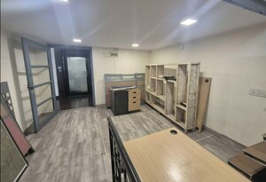  Office Space For Rent in Sun Mill Compound, Lower Parel