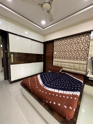 1 BHK Apartment For Sale in Rishabh Sadhana, Borivali East