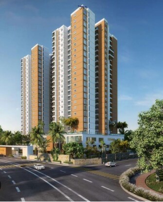 3 BHK +Apartment For Sale in Navami Chamara Heights in Ullal, Bangalore