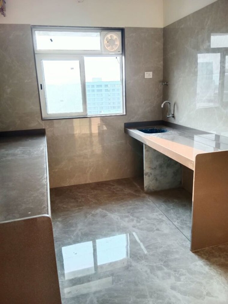 Kitchen, smaq-miraya-residency 2 Bedroom 886 Sq.Ft. Apartment In Santacruz East Mumbai 10791077