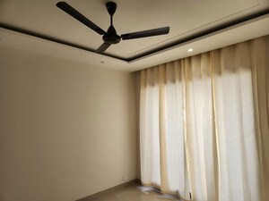 Bedroom in 3 BHK Builder Floor at Sector 20 – for Rent