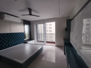 Kitchen in 4 BHK Apartment at NSL East County, Uppal – for Rent
