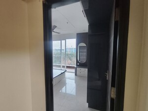 Building Lobby in 4 BHK Apartment at NSL East County, Uppal – for Rent
