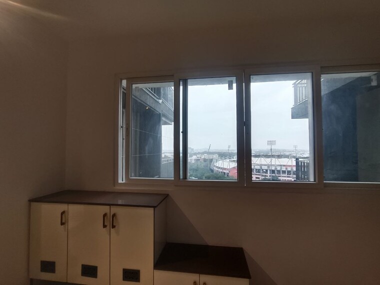 Kitchen, nsl-east-county 4 Bedroom 2988 Sq.Ft. Apartment In Uppal Hyderabad 10791079