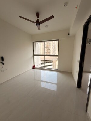 1 BHK Apartment For Rent in Lodha Crown Kolshet, Kolshet Road
