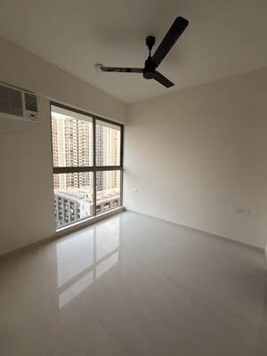 Bedroom in 1 BHK Apartment at Lodha Crown Kolshet, Kolshet Road – for Rent