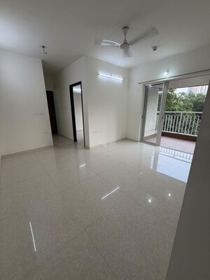 2 BHK Apartment For Rent in Raymond Ten X Habitat, Pokhran Road No Two