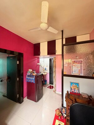 Bedroom in 2 BHK Apartment at Xrbia Balewadi, Balewadi – for Rent