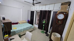 Room in 2 BHK Apartment at Xrbia Balewadi, Balewadi – for Rent