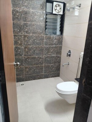 Bathroom in 2 BHK Apartment at Xrbia Balewadi, Balewadi – for Rent