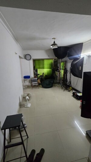 Room in 2 BHK Apartment at Xrbia Balewadi, Balewadi – for Rent
