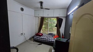 Room in 2 BHK Apartment at Xrbia Balewadi, Balewadi – for Rent