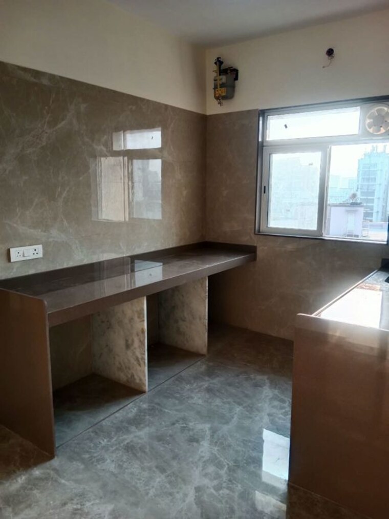Kitchen, smaq-miraya-residency 2 Bedroom 886 Sq.Ft. Apartment In Santacruz East Mumbai 10791075