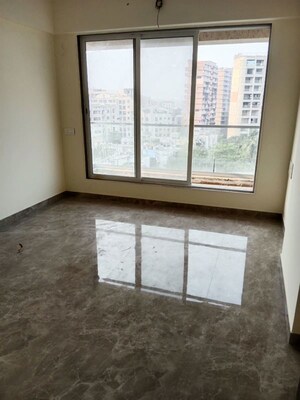 Bedroom in 2 BHK Apartment at SMAQ Miraya Residency, Santacruz East – for Rent