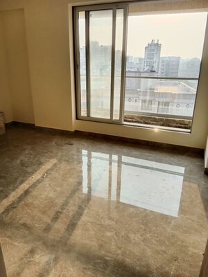 Bedroom in 2 BHK Apartment at SMAQ Miraya Residency, Santacruz East – for Rent