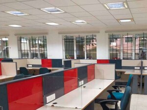  Office Space For Rent in Lower Parel