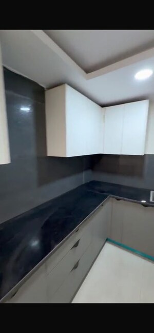 Kitchen in 2 BHK Builder Floor at Chattarpur – for Sale