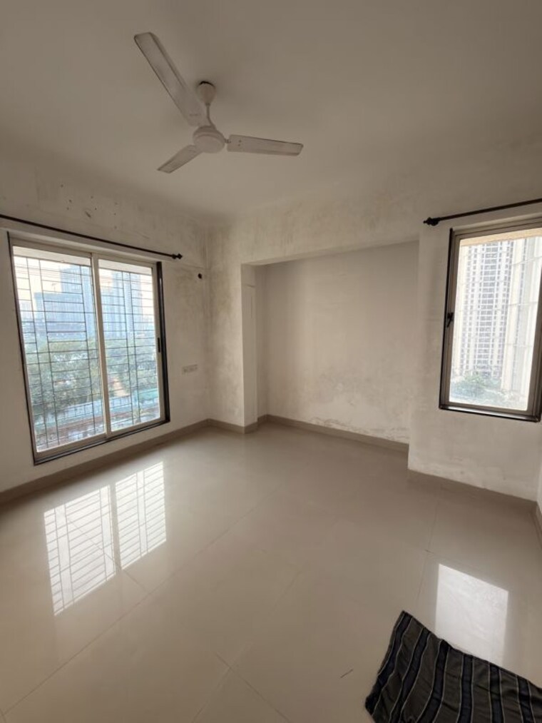 Bedroom, vraj-green-valley 2 Bedroom 1050 Sq.Ft. Apartment In Kolshet Industrial Area Thane 10791091