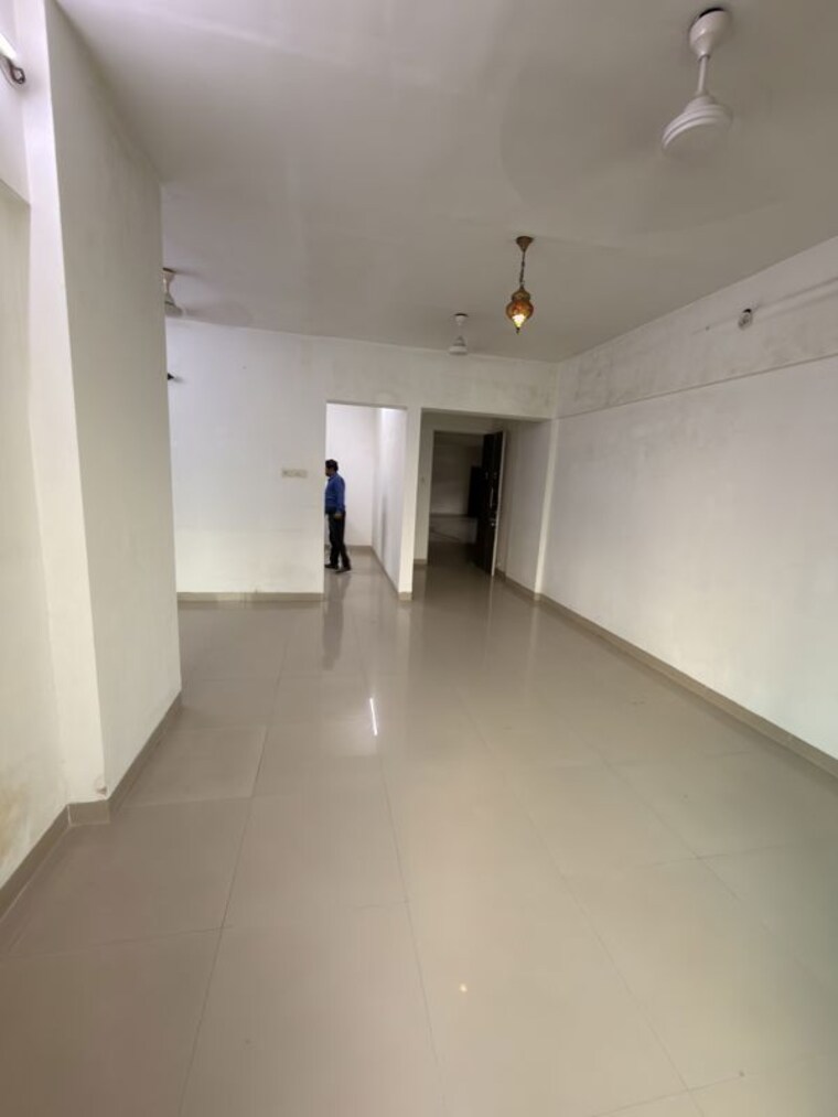 Living Room, vraj-green-valley 2 Bedroom 1050 Sq.Ft. Apartment In Kolshet Industrial Area Thane 10791091