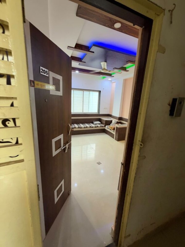 undefined, athashree-pashan 1 Bedroom 560 Sq.Ft. Apartment In Pashan Pune 10791090