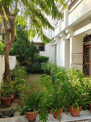  Plot – Garden View at Arsha Madhav Greens, Gomti Nagar - for Sale