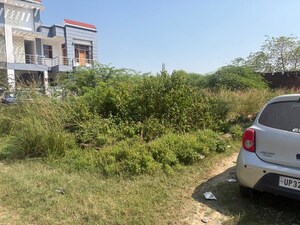 Plot Area in  Plot at Arsha Madhav Greens, Gomti Nagar – for Sale