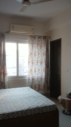 Bedroom in 3 BHK Apartment at Uppal Plumeria Garden Estate, Omicron Iii Greater Noida – for Sale
