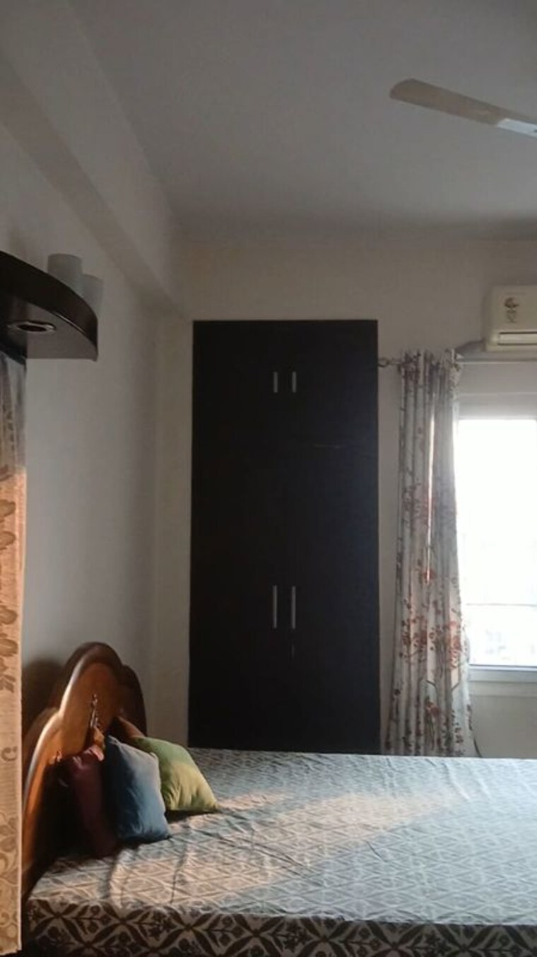 Bedroom, uppal-plumeria-garden-estate 3 Bedroom 1737 Sq.Ft. Apartment In Omicron Iii Greater Noida Greater Noida 10791092