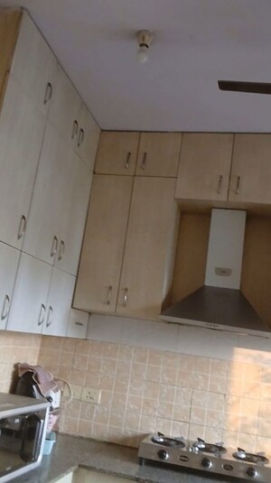 Bathroom in 3 BHK Apartment at Uppal Plumeria Garden Estate, Omicron Iii Greater Noida – for Sale