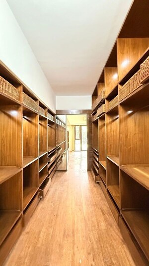 Kitchen in 3 BHK Apartment at Total Environment Workcations, Whitefield – for Rent