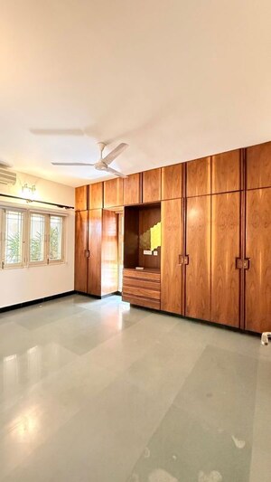 Room in 3 BHK Apartment at Total Environment Workcations, Whitefield – for Rent