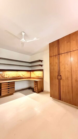 Bedroom in 3 BHK Apartment at Total Environment Workcations, Whitefield – for Rent