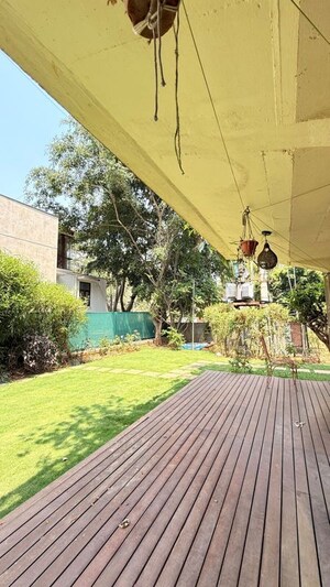 3 BHK Apartment – Garden View at Total Environment Workcations, Whitefield - for Rent