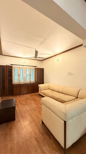 3 BHK Apartment For Rent in Total Environment Workcations, Whitefield