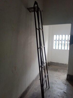 Staircase in 2 BHK Builder Floor at Lahartara – for Rent