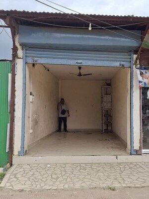 Floor Plan in  Shop at Raja Park – for Sale